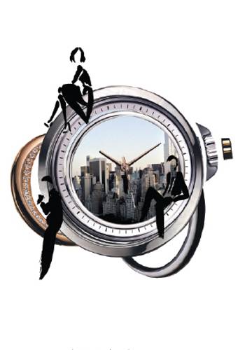 TimeCrafters - Detalles sobre la Principal Muestra de Relojes de Lujo en Estados Unidos