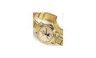 Subasta de Antiquorum – Hong-Kong 25 de Junio del 2011 