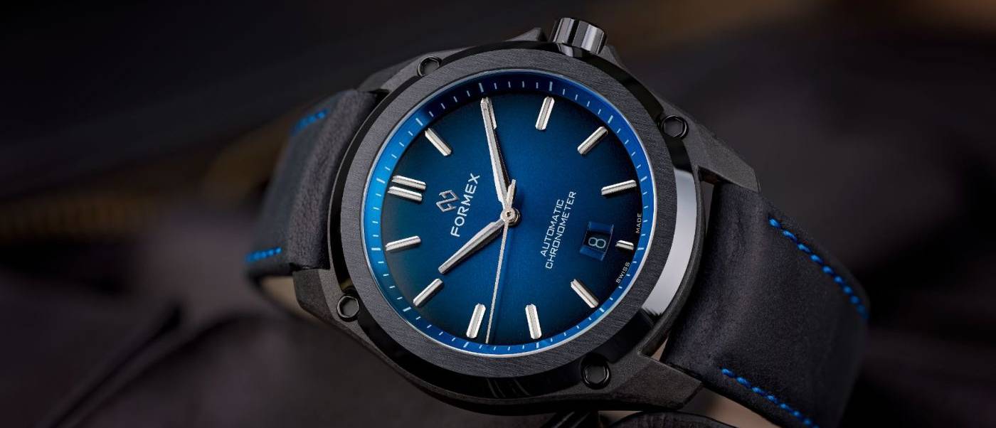 Formex extiende su colección Essence Leggera