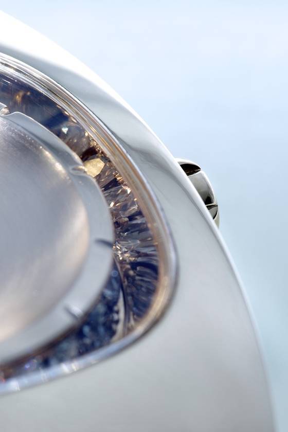 Weinbeck Watches trae al Grace a Baselworld