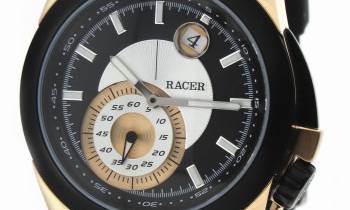 RACER P10001, nuevo modelo de la línea masculina