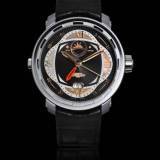 TWENTY-8-EIGHT DOUBLE TIME GMT2 POETIC por DeWitt
