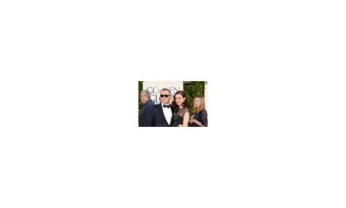 Bulgari en los Golden Globe Awards
