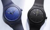 Swatch presenta los modelos Sistem51 bio-recargables
