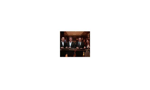 Vacheron Constantin inaugura un nuevo escaparate exclusivo en Buenos Aires 