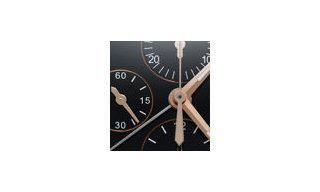 Aerowatch Presenta su Nuevo Cronógrafo «Les Grandes Classiques»