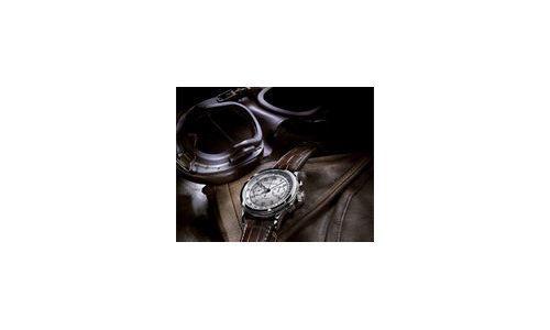 Nuevos ModelosLongines volando alto