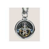 Nuevo Llavero Relojero de TF Est. 1968