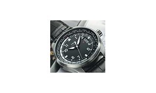 IWC en el SIHH 2012 