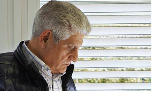LOS CEO's TIENEN LA PALABRA - AKRAM ALJORD, PROPIETARIO Y CEO DE HYSEK