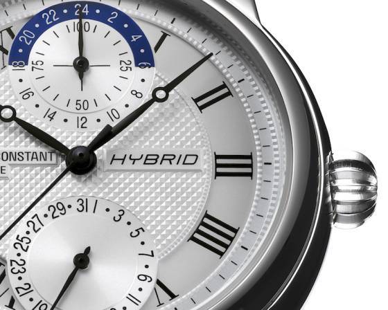 Que hay de nuevo en el Frederique Constant Hybrid Manufacture 3.0