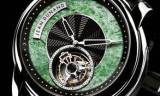 TOURBILLON ORBITAL de Jean Dunand 