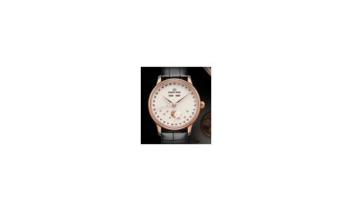 Eclipse de Jaquet Droz ahora en modelos de 39mm