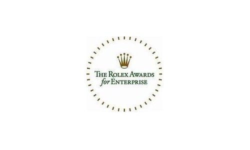 Rolex Awards for Enterprise Winners