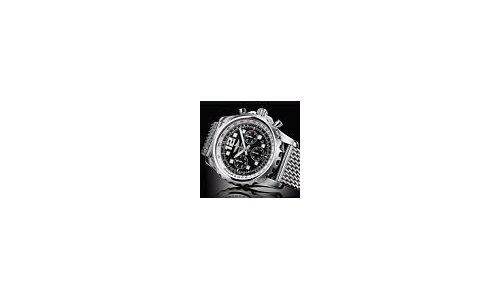 Breitling Chronospace Automatic: Excelencia Técnica y Diseño