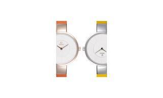 Colores Primaverales de Obaku