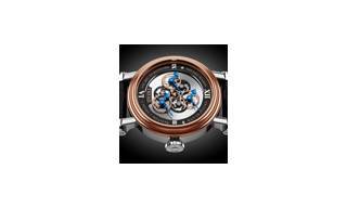 Speake-Marin Presenta el Triad - Celebrando la Sinfonía de la Vida