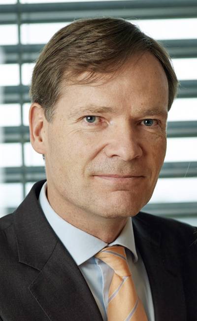 LOS CEO´s TIENEN LA PALABRA - PETER STAS, CEO DE FREDERIQUE CONSTANT