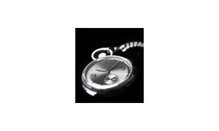 Nuevo Vintage Argentium®de Bell & Ross