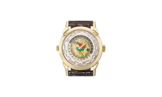 Ginebra - Top Watch Parade en Christie's