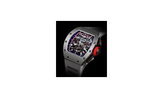 Richard Mille se convierte en Patrocinador Oficial de la Spa Classic 2013