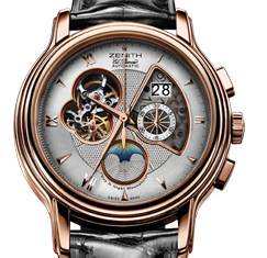 Zenith: lo primero es lo primero…