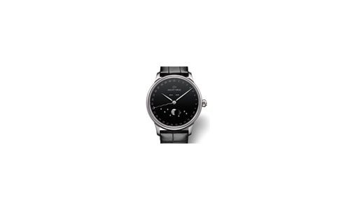  Jaquet Droz Eclipse Onyx 