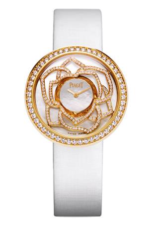 LIMELIGHT DANCING LIGHT de Piaget