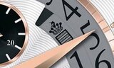 INSTRUMENTO GRANDE CHRONO de De Grisogono