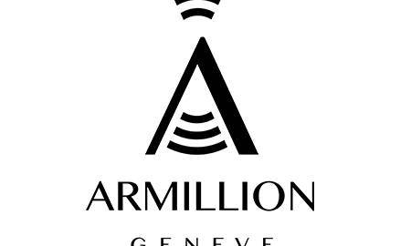 ARMILLION - El brazalete contactless 