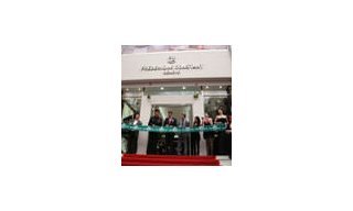 Frederique Constant abre Boutique en China