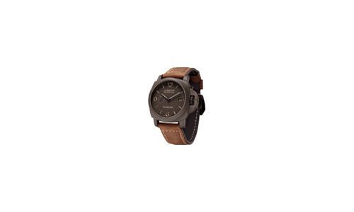 Nuevo Luminor de Panerai