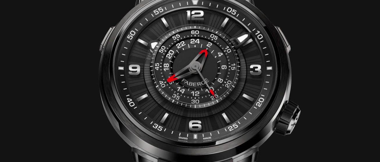 Fabergé Visionnaire