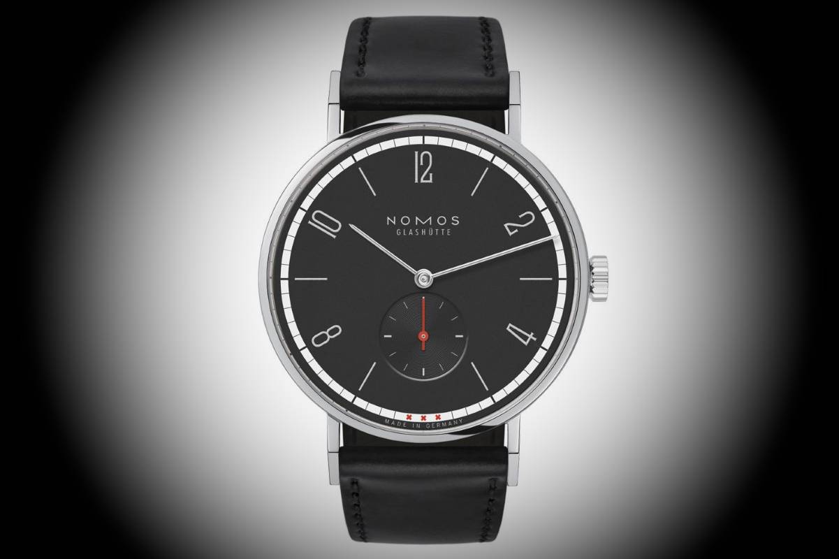 Ace x Nomos Glashütte Tangente Amsterdam
