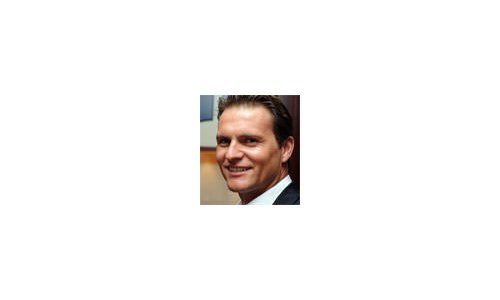 Carl F. Bucherer - Designación de nuevo CEO y del Vicepresidente Ejecutivo de Ventas
