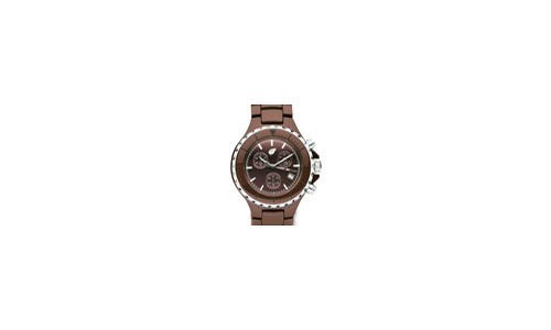 Tamara Comolli lanza el chocolate ceramic watch 