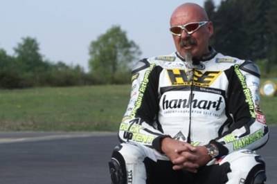 “Mr Hayabusa” – logrando nuevos récords del mundo con Hanhart