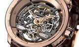 TWENTY-8-EIGHT SKELETON TOURBILLON de DeWitt