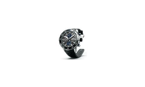 IWC Schaffhausen homenajea a Jacques-Yves Cousteau en el centenario de su nacimiento