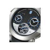 Proyecto Z5: la siguiente evolución del proyecto Z series, por Harry Winston