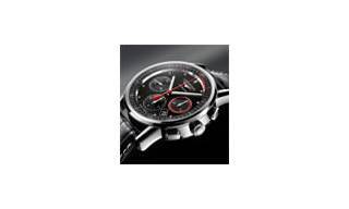 Longines Column-Wheel Chronograph Record
