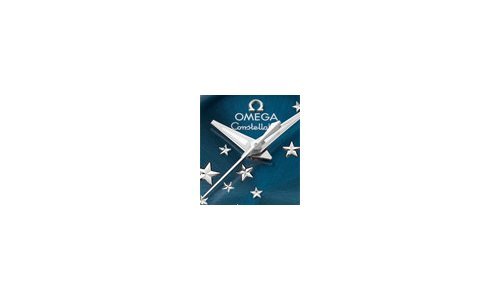 Omega Presenta la Special Edition Constellation Star «Orbis»