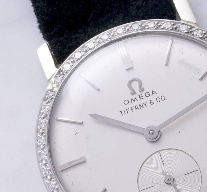 Omega «Elvis Presley»