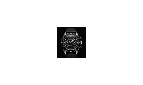 Jaeger-LeCoultre Deep Sea Vintage Chronograph