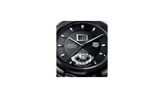TAG Heuer presenta la Edición Limitada de Grand Carrera Singapore Grand Prix