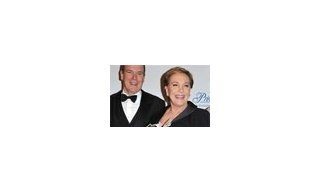 Montblanc en la 29ª Gala de los Princess Grace Awards