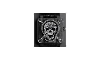 Bell & Ross se suman al proyecto ONLY WATCH 2009 