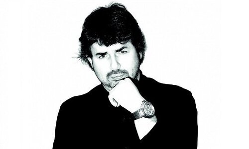 Franc Vila, el relojero inverosimil