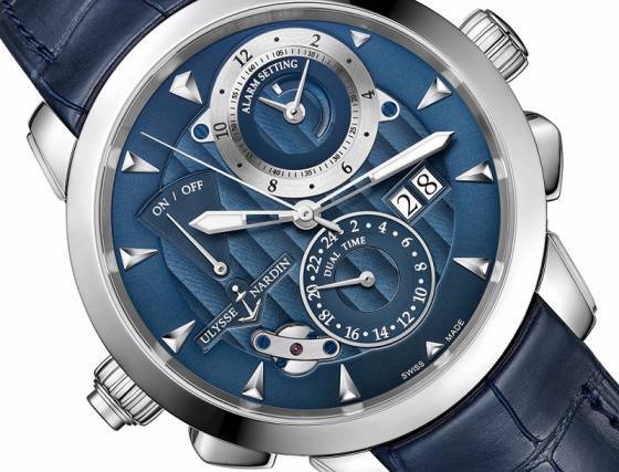 ¿Cuan “clásico” es el Classic Sonata de Ulysse Nardin?