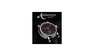 Piezas de Patek Philippe y Vacheron Constantin Destacan en la Subasta de Diciembre de Antiquorum